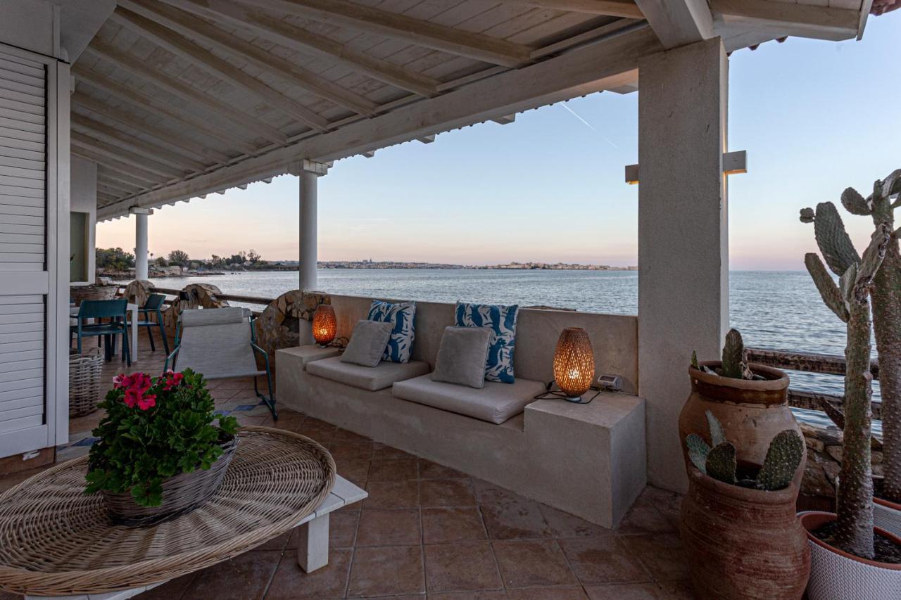 Villa Vivimar Syracuse Extérieur photo