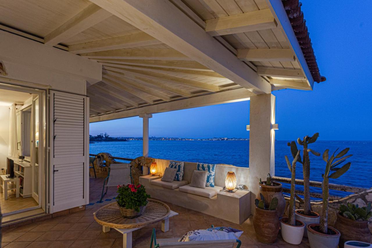 Villa Vivimar Syracuse Extérieur photo