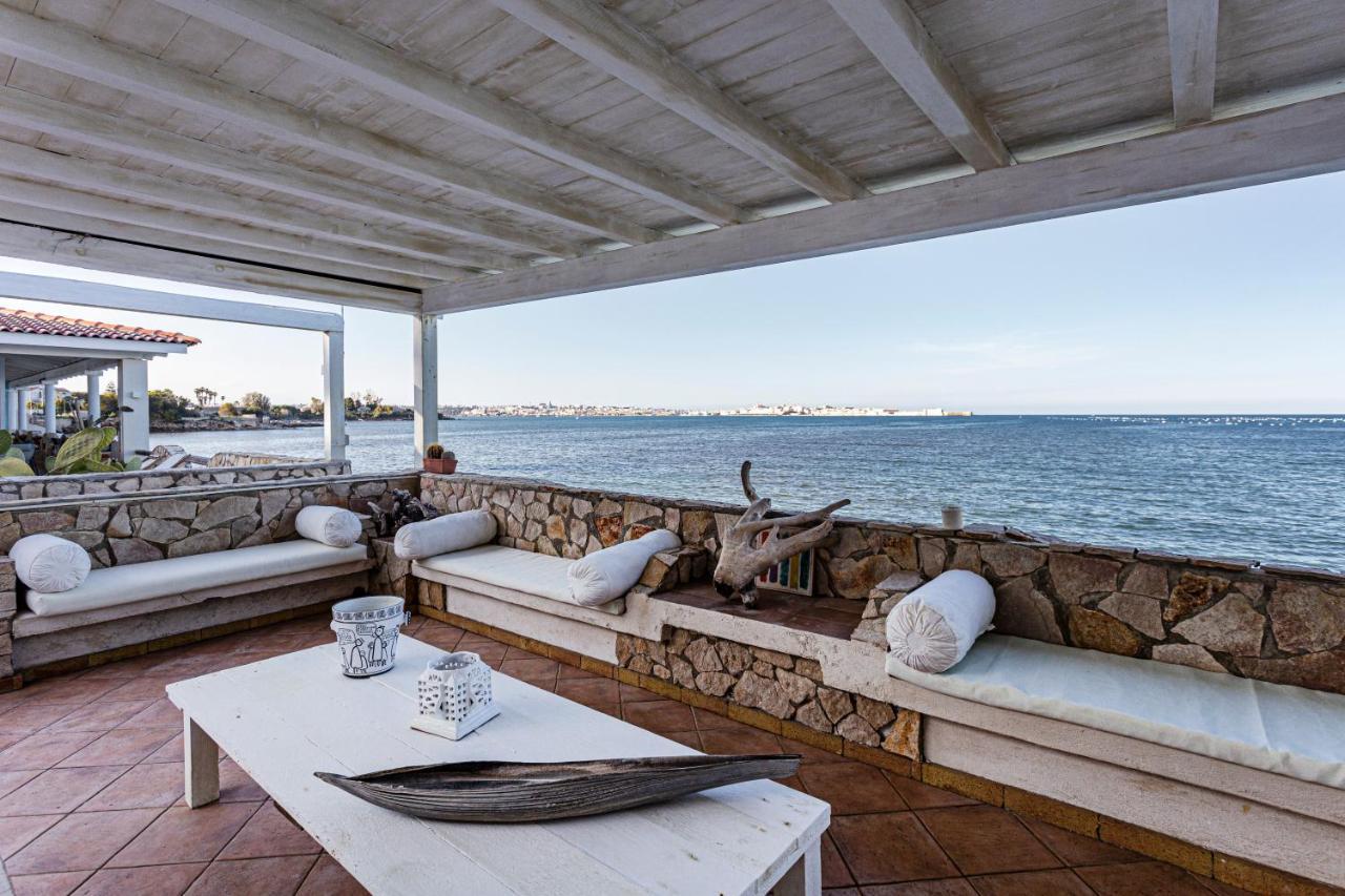 Villa Vivimar Syracuse Extérieur photo